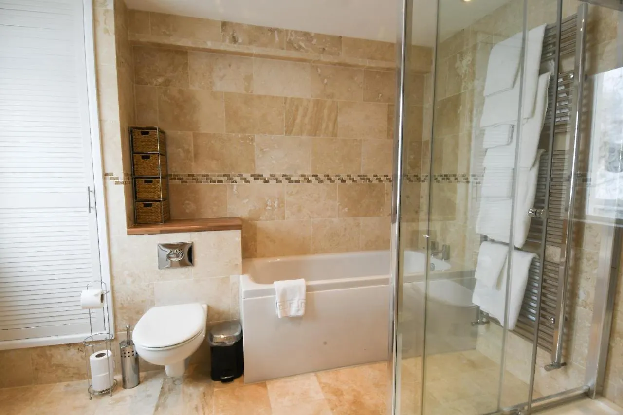 ****  Marsham Court Hotel Bournemouth United Kingdom