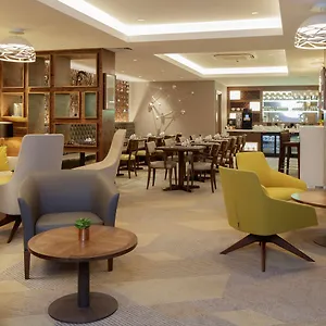Hilton Centre Hotel