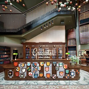 Graduate By Hilton 4*, Cambridge Verenigd Koninkrijk