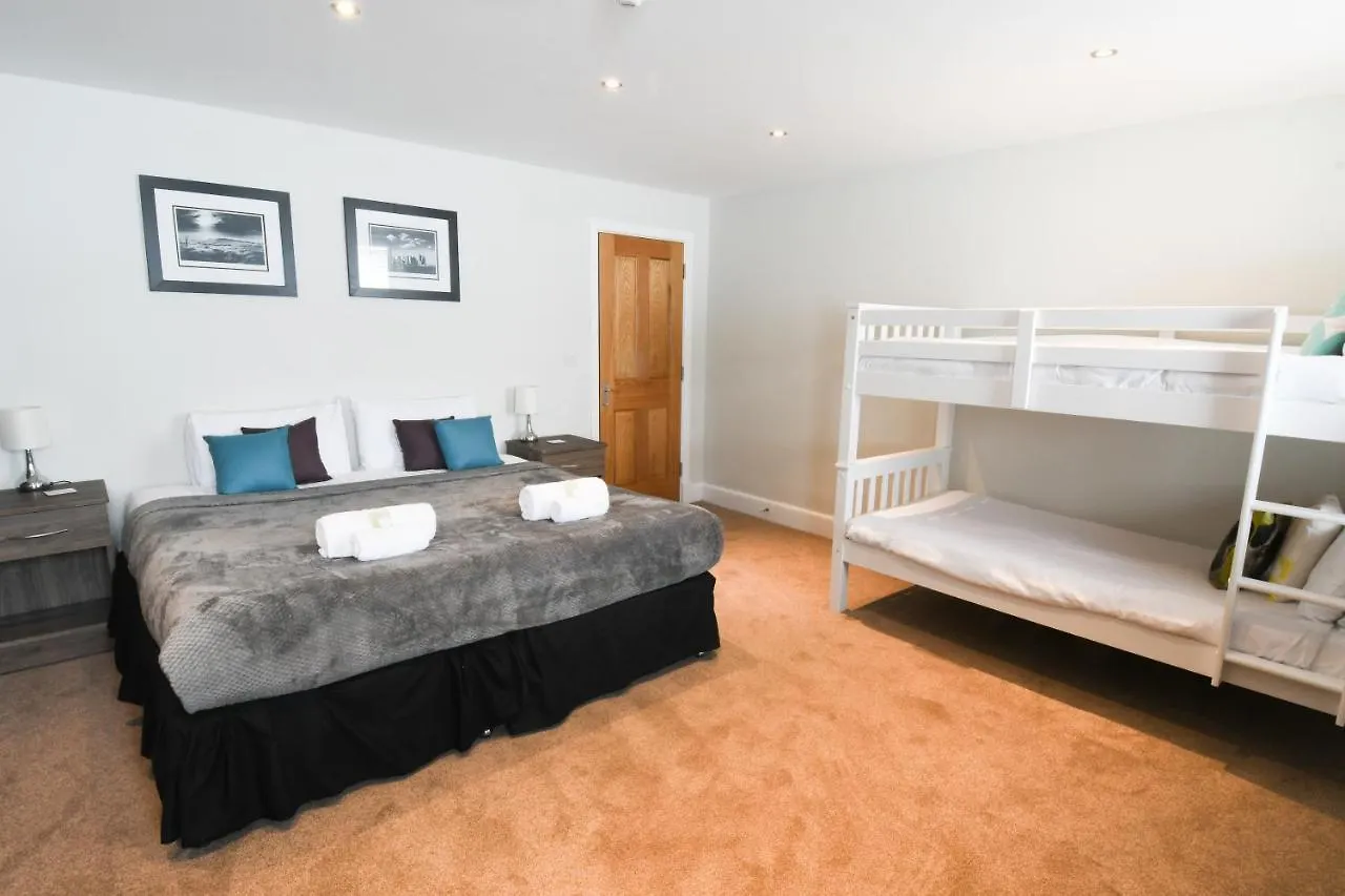 Marsham Court Hotel Bournemouth